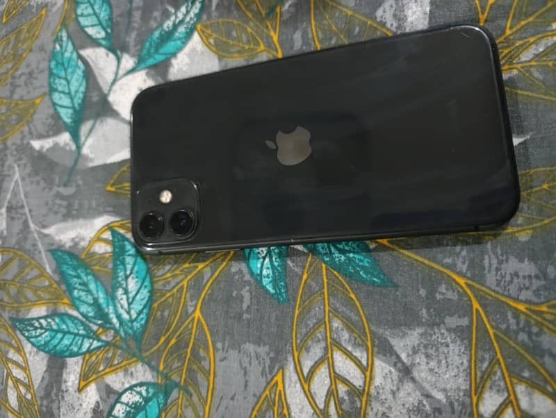 Apple iPhone 11 2