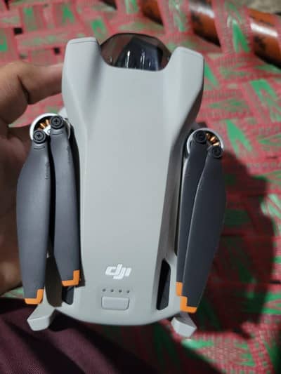 DJi Mini 3 fly more combo