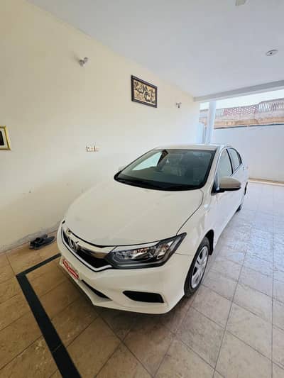 Honda City 2024