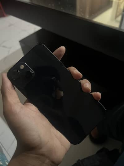 Apple iPhone 13 jv