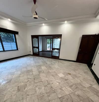 1+1 Kanal Modern Design House For Rent In DHA Phase 1 Block-A Lahore.