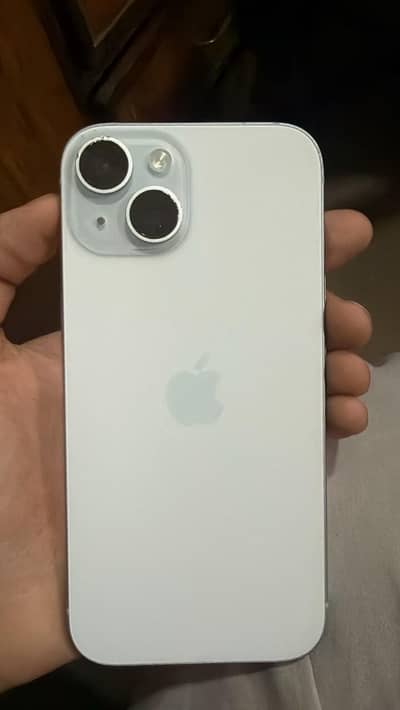 Apple iPhone 15