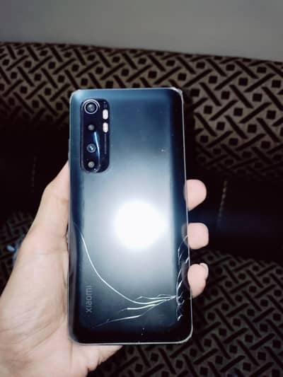 Xiaomi Mi Note 10 Lite