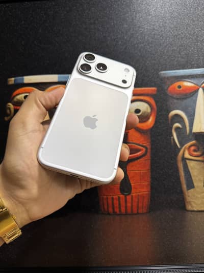 Apple iPhone 17 Pro Max