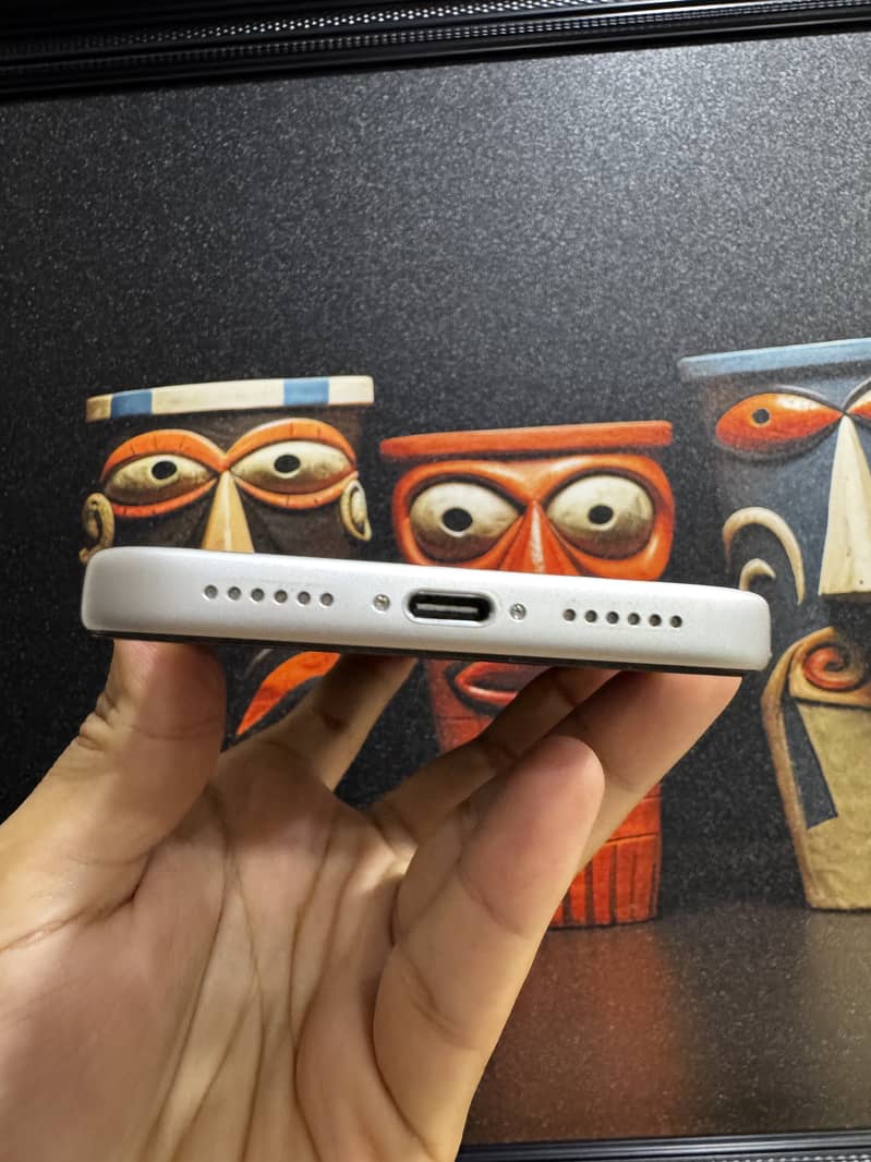 Apple iPhone 17 Pro Max 4