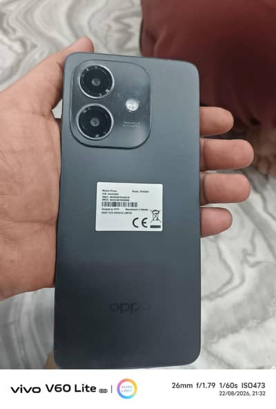 OPPO A3