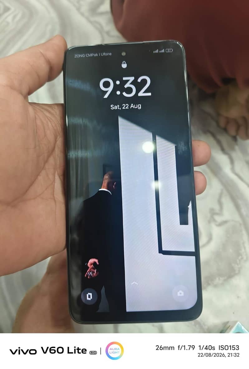 OPPO A3 1