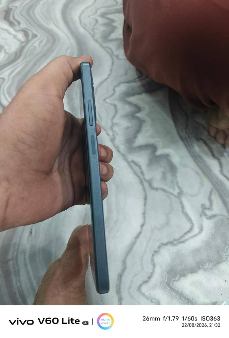 OPPO A3 4
