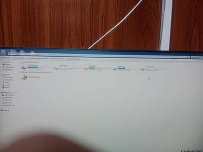 laptop portable hard with case 500gb and 250 good quality brand toshi