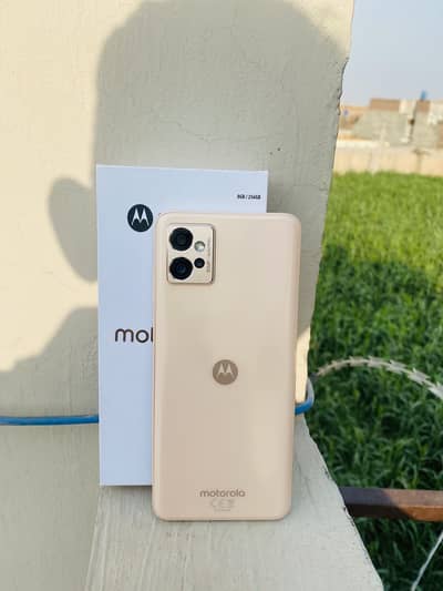 Motorola Moto G32