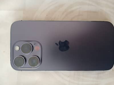 Apple iPhone 14 Pro