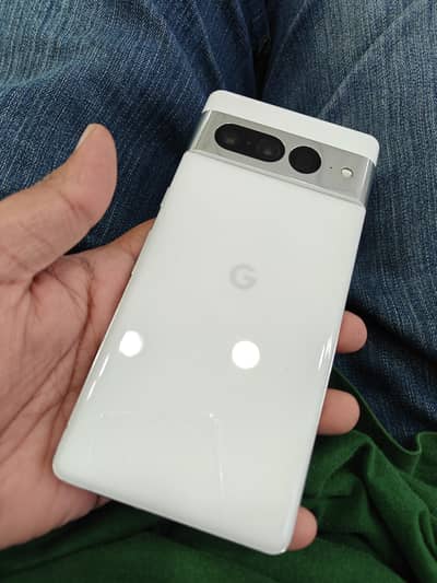 Google Pixel 7 Pro