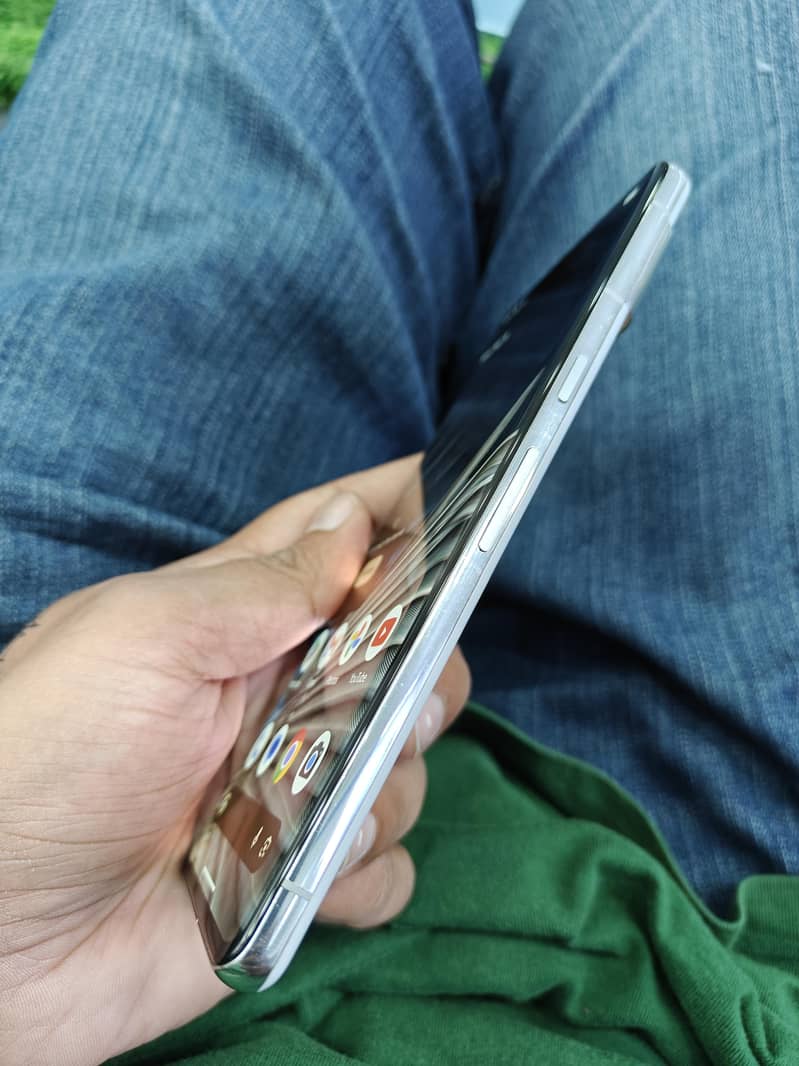 Google Pixel 7 Pro 3