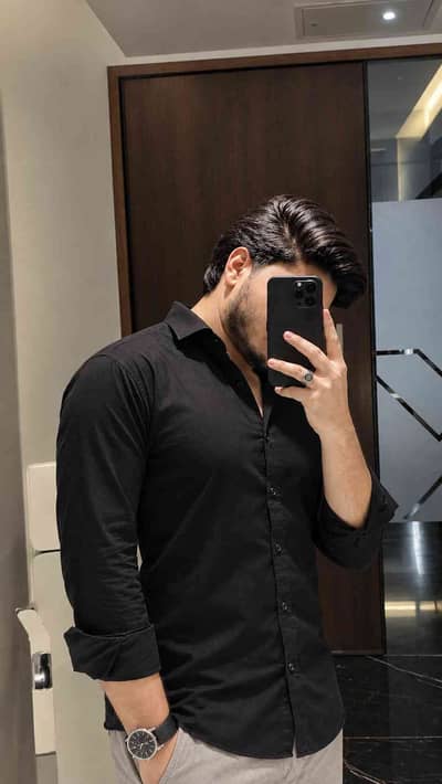 John masih