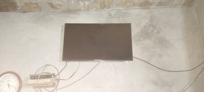 Sale LED 40"