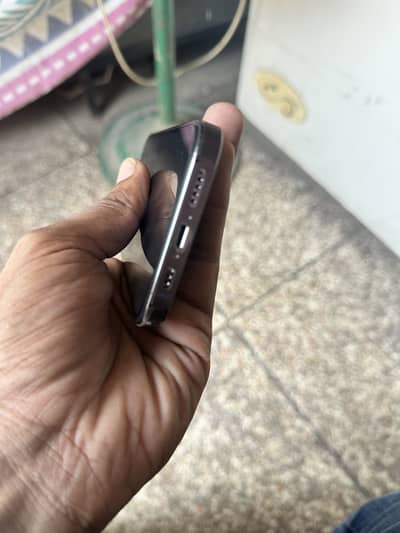 Apple iPhone 14 Pro total original not open like a new