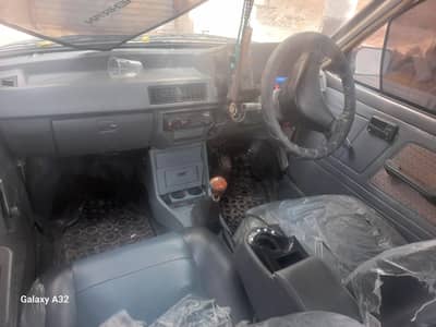 Suzuki Mehran VX 1992
