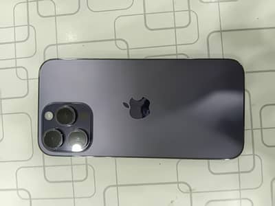 Apple iPhone 14 Pro Max