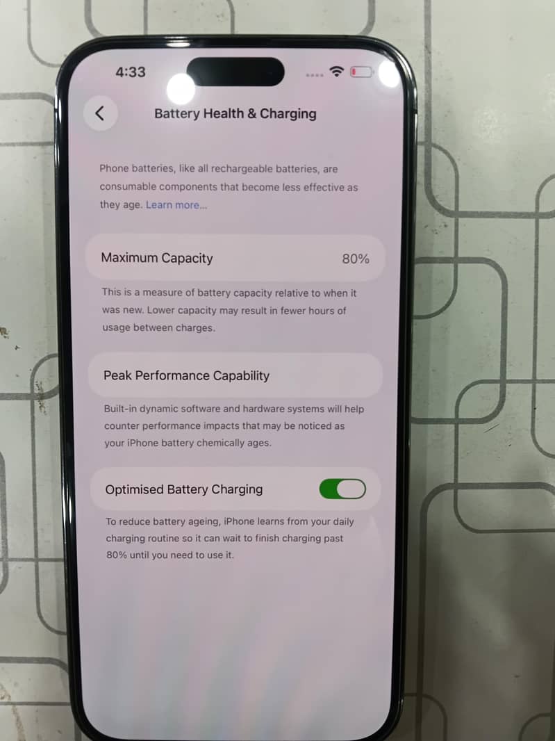 Apple iPhone 14 Pro Max 7
