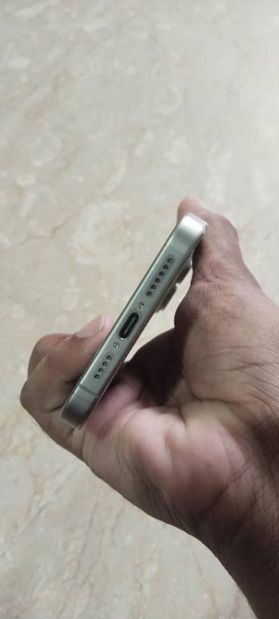Apple iPhone 15 Pro Max
