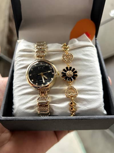 Limited Time Watch Sale