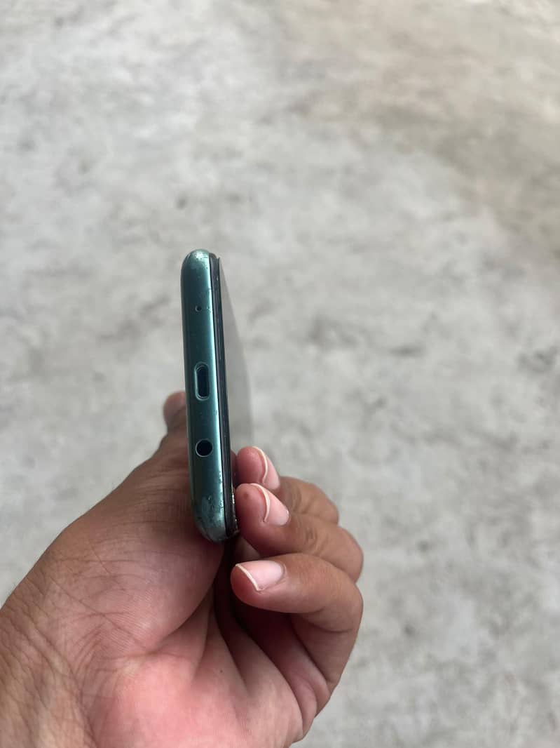 Tecno Spark 7 1