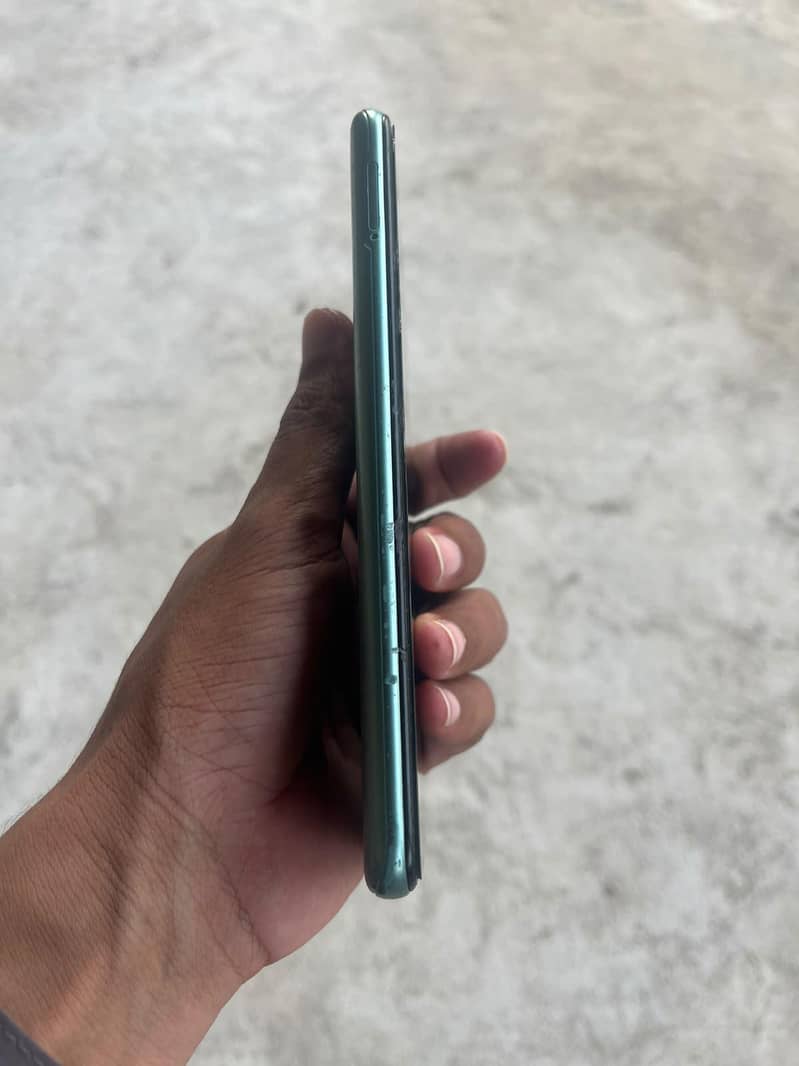 Tecno Spark 7 2