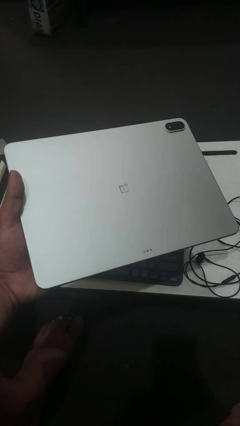 OnePlus Pad 3 3