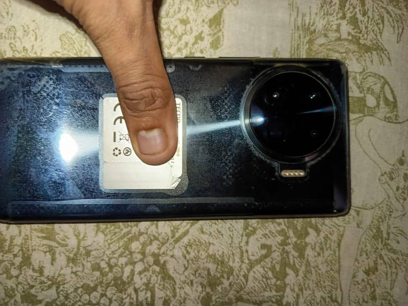 Tecno Other Model 1
