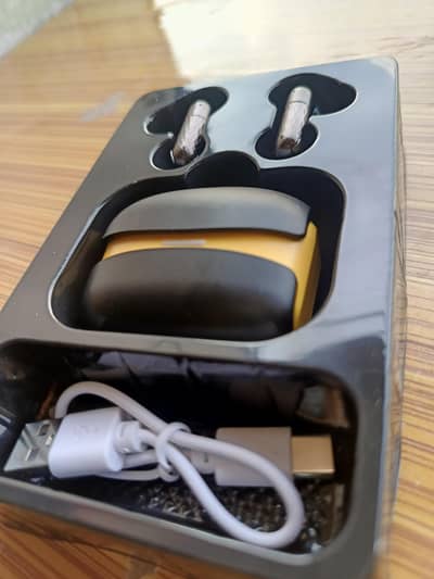 u39 earbuds