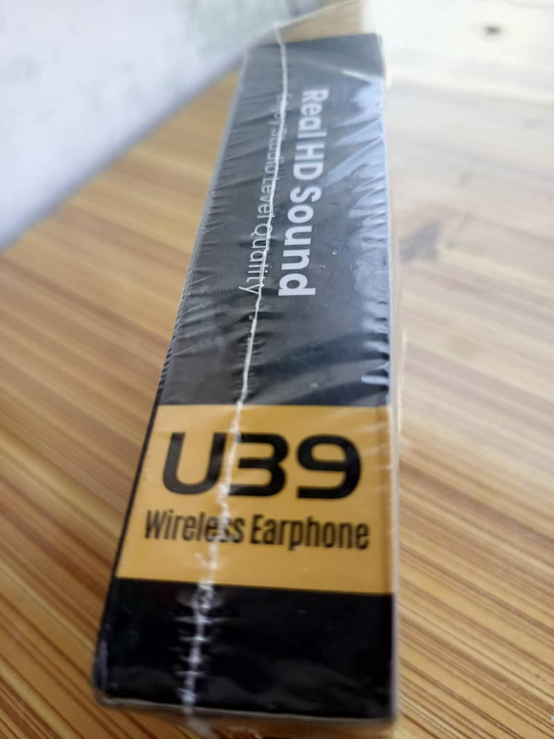 u39 earbuds 4
