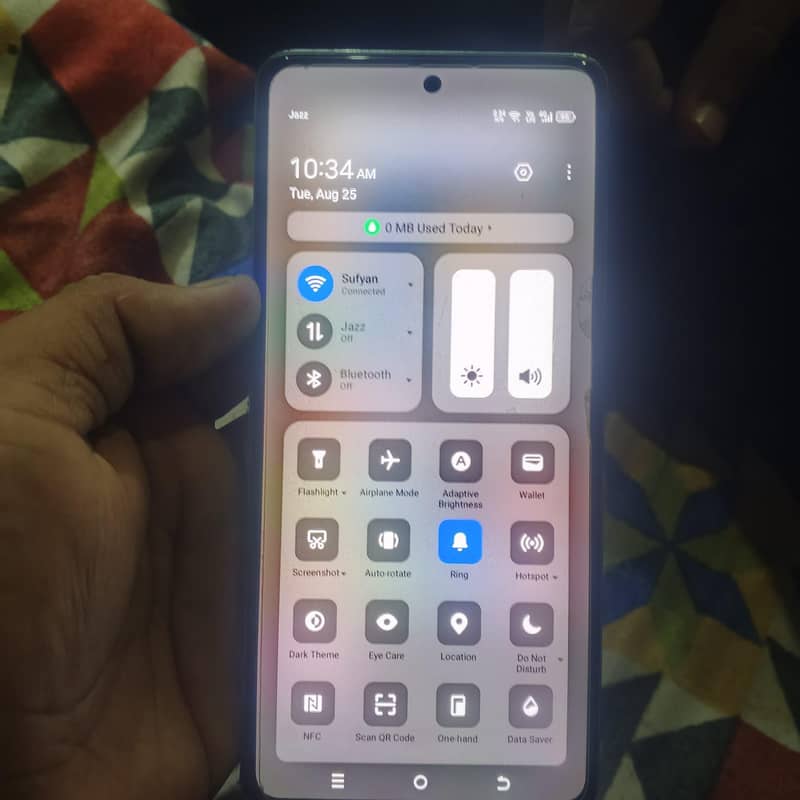 Tecno CAMON 20 1