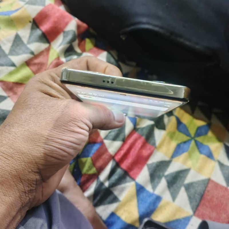 Tecno CAMON 20 4