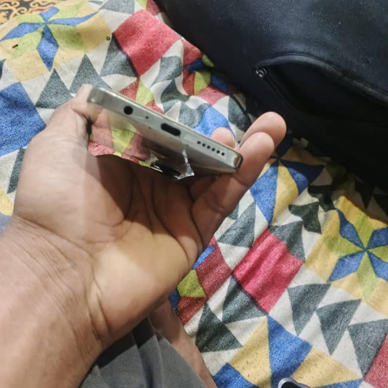 Tecno CAMON 20 6