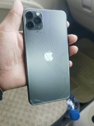 Apple iPhone 11 Pro Max