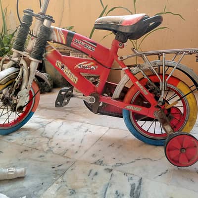 Morgan cycle for sale