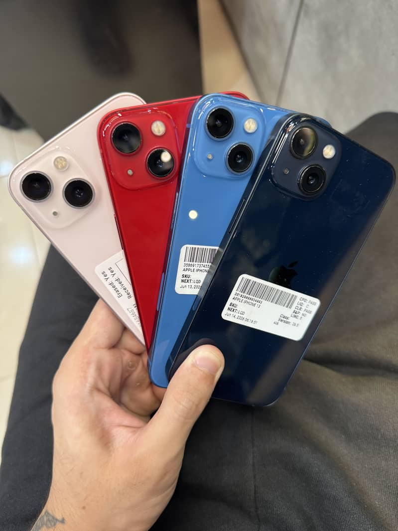 Apple iPhone 15 2