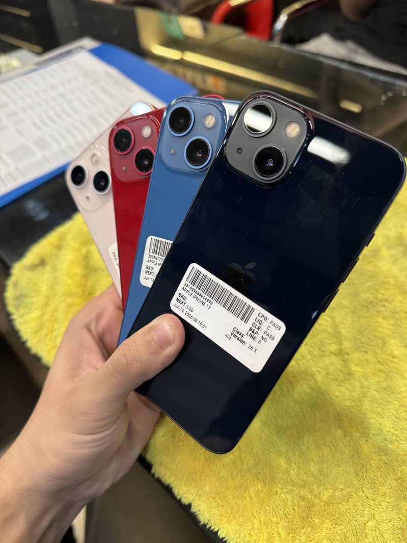 Apple iPhone 15 3