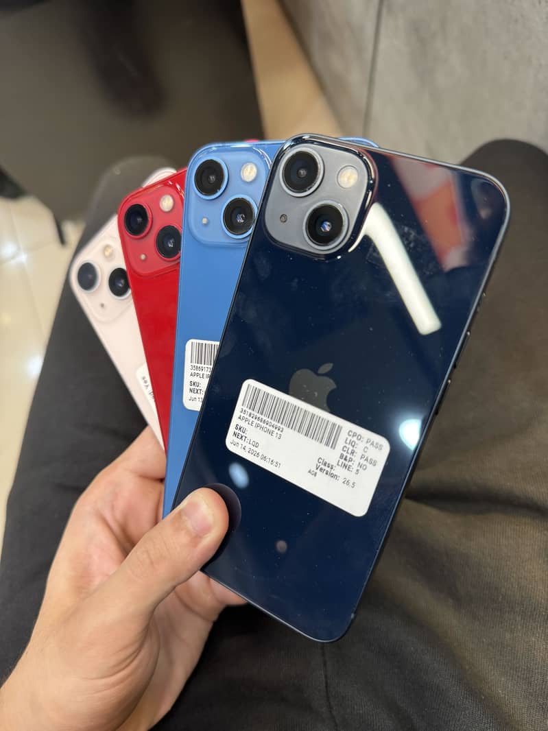 Apple iPhone 15 4