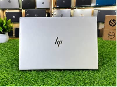 HP EliteBook 840 G7 Core i5 10th Gen | 8GB RAM | 256GB NVMe | Touch Sc