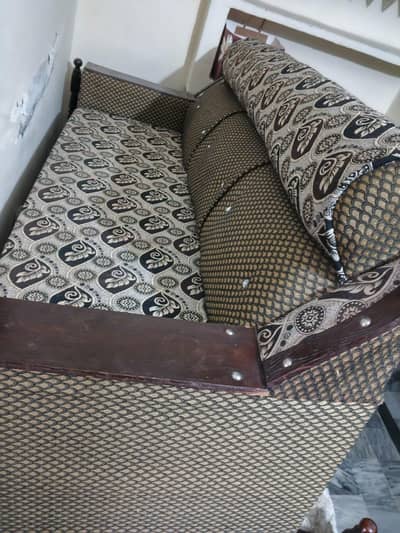 5 seater sofa
