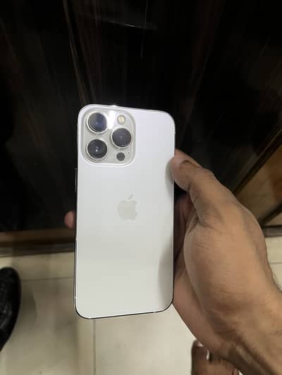 Apple iPhone 13 Pro