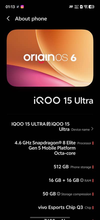 Vivo Other Model