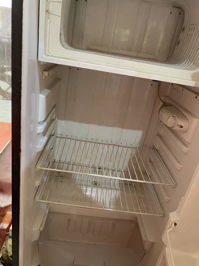 Dawlance freezer 1
