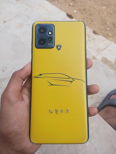 Motorola Moto G Power 5G (2023) Used , Details in Discription