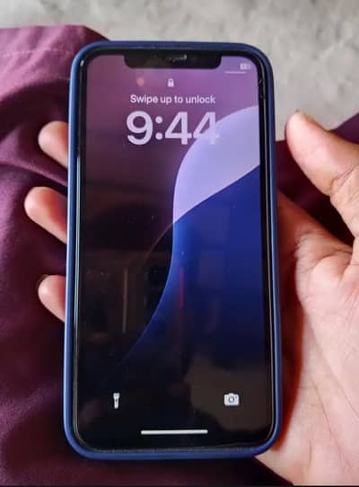 Apple iPhone XS | 64GB | All Okay | Whatsapp O3O41434538