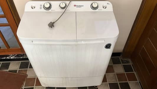 Dawlance Washing machine for sale