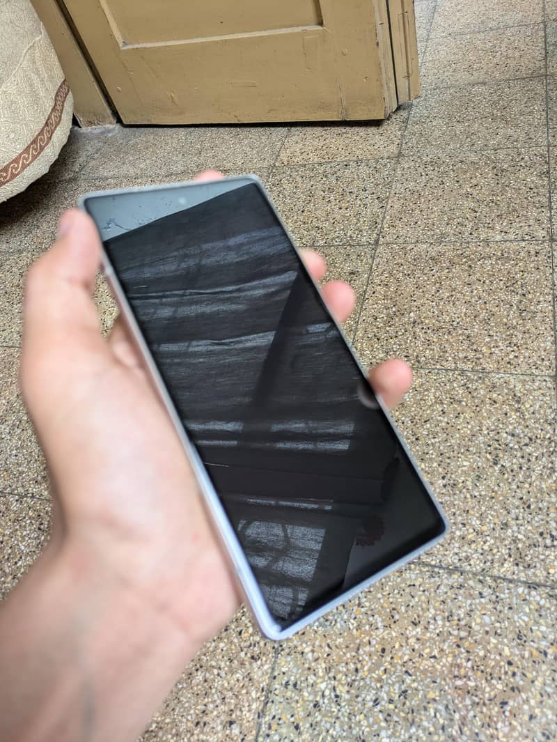 Google Pixel 7a 3