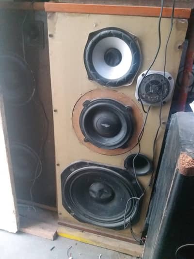 iam sales wofer 10inch