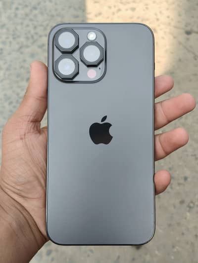 Apple iPhone 14 Pro Max